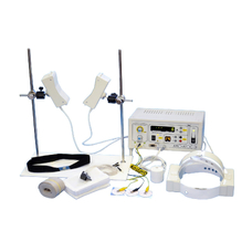 АМО-АТОС-Э - аппарат стоматологический для транскраниальной электростимуляции и магнитотерапии бегущим магнитным полем