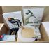 TrollByte Kimera Kit - стартовый набор позиционеров для датчика радиовизиографа Gendex GXS-700, 3 шт | Troll Dental (Швеция)
