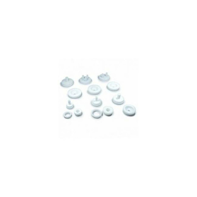 Опоковые кольца пластик (формирователь опоки) d=35, 3 шт. | UGIN (Франция)