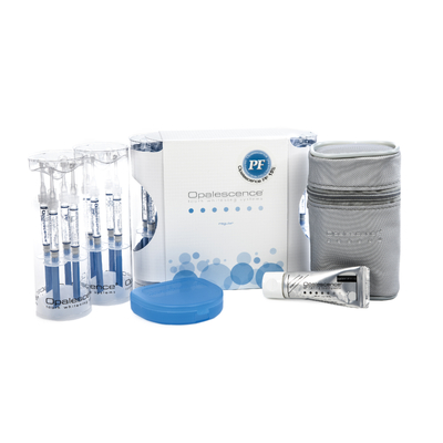 Opalescence PF 15% Regular Patient Kit - набор для домашнего отбеливания зубов | Ultradent (США)