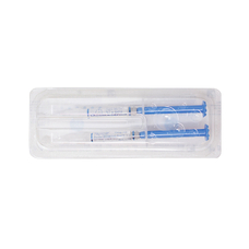 Opalescence PF 20% Refill Kit Regular - набор гелей для домашнего отбеливания зубов (2 шприца)