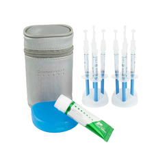 Opalescence PF 20% Regular Patient Kit - набор для домашнего отбеливания зубов