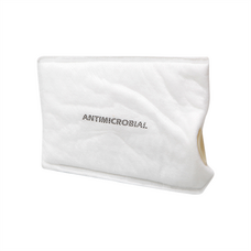 Антибактериальный мешок для встроенных пылесосов Podomaster увеличенного размера