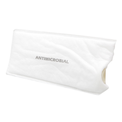 Антибактериальный мешок для встроенных пылесосов Podomaster стандартного размера | Unitronic (Германия)