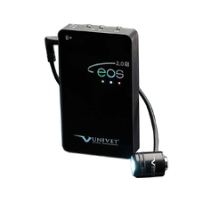 EOS 2.0S - светодиодный осветитель с карманным аккумулятором, 38000 люкс