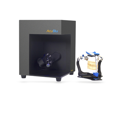 AcuBlu - 3D сканер стоматологический | UP3D (Китай)
