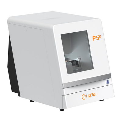 UP3D P52 - стоматологический 5-осевой фрезерный станок | UP3D (Китай)