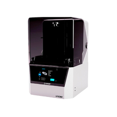 UPRO10 - 3D принтер для стоматологической клиники и лаборатории