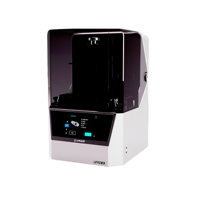 UPRO10 - 3D принтер для стоматологической клиники и лаборатории | UP3D (Китай)