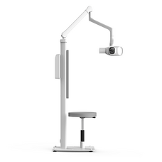 Vatech EzRay Chair - рентгеновская установка