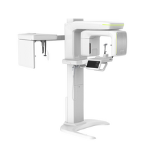 Green 16 - компьютерный томограф с возможностью получения 2D и 3D изображений, с функцией сканирования моделей, FOV 16x9