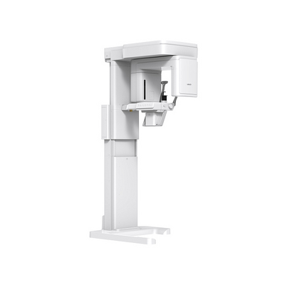 Green X - компьютерный томограф с возможностью получения 2D и 3D изображений, с функцией сканирования моделей, FOV 18x15 | Vatech (Ю. Корея) 