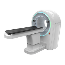 MyVet CT i3D - спиральный компьютерный томограф для ветеринарии