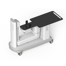MyVet Pan i2D - мобильная панорамная рентген-система для ветеринарии