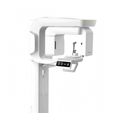 Green Smart (Smart Plus) - компьютерный томограф с возможностью получения 2D и 3D изображений, с функцией сканирования моделей, AFOV 12x9