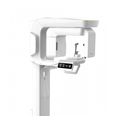 Green Smart (Smart Plus) - компьютерный томограф с возможностью получения 2D и 3D изображений, с функцией сканирования моделей, AFOV 12x9 | Vatech (Ю. Корея)