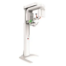 Pax-i 3D - панорамный аппарат и конусно-лучевой томограф, FOV 17x15 см
