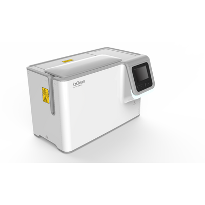 EzClean - аппарат для дезинфекции интраоральных сенсоров (визиографов) | Vatech (Ю. Корея)