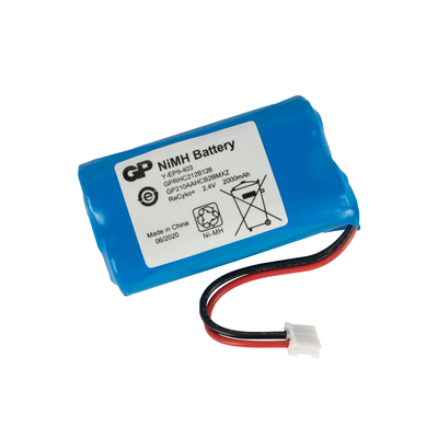 Battery - аккумулятор для Raypex 6 | VDW GmbH (Германия)