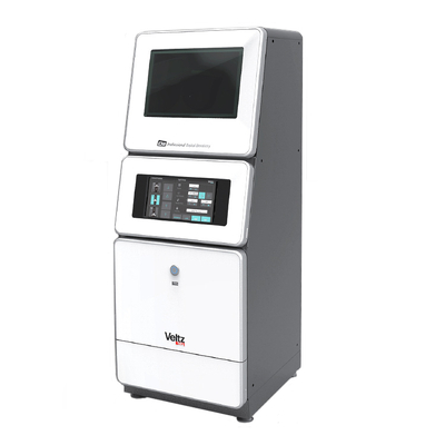 D2-150 - высокоточный 3D-принтер для стоматологии | Veltz 3D (Ю. Корея)