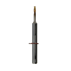 M060-R2-35 – фреза по сплавам и титану для станков VHF, 0.6 мм радиусная