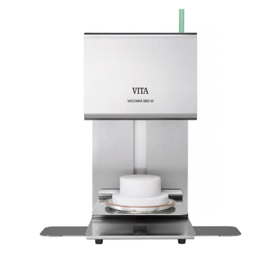 Vacumat 6000 M - печь для обжига керамики, с вакуумным насосом и панелью управления VITA vPad comfort | VITA (Германия)
