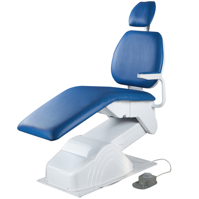 КСЭМ-05 - кресло стоматологическое электромеханическое | ВЗМО (Россия)