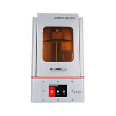 Wanhao GR1 - 3D-принтер для стоматологии