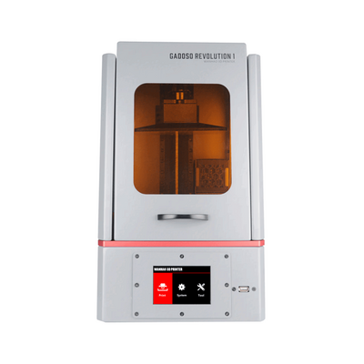 Wanhao GR1 - 3D-принтер для стоматологии | Wanhao (Китай)