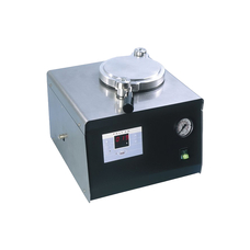 POLY AM - аппарат для горячей и холодной полимеризации