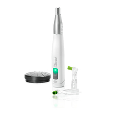 Proxeo Twist Cordless - беспроводной аппарат для полировки зубов