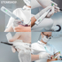 Proxeo Twist Cordless - беспроводной аппарат для полировки зубов | W&H DentalWerk (Австрия)