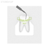 1US - насадка для удаления наддесневого зубного камня (для NSK/Satelec) | W&H DentalWerk (Австрия)
