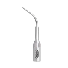 3US - насадка для удаления наддесневого зубного камня, закругленная, узкая и короткая (для NSK/Satelec)