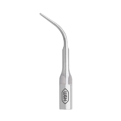 3US - насадка для удаления наддесневого зубного камня, закругленная, узкая и короткая (для NSK/Satelec) | W&H DentalWerk (Австрия)