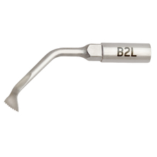 B2L - насадка для аппарата Piezomed, левосторонняя пилка для кости