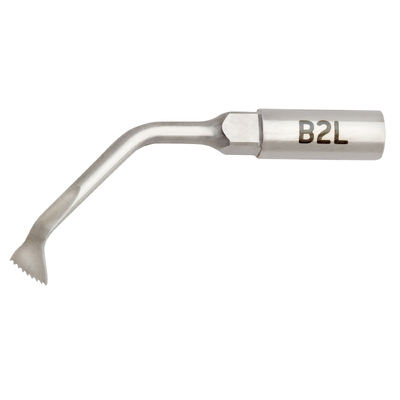 B2L - насадка для аппарата Piezomed, левосторонняя пилка для кости | W&H DentalWerk (Австрия)