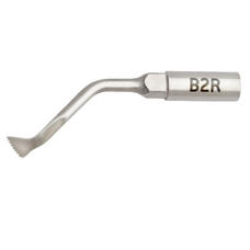 B2R - насадка для аппарата Piezomed, правосторонняя пилка для кости