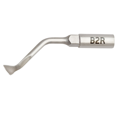 B2R - насадка для аппарата Piezomed, правосторонняя пилка для кости | W&H DentalWerk (Австрия)