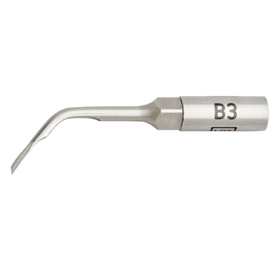 B3 - насадка для аппарата Piezomed, для сбора костной стружки и моделирования кости | W&H DentalWerk (Австрия)