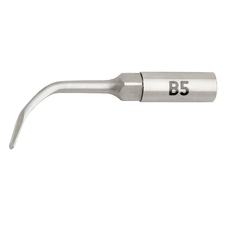B5 - насадка для аппарата Piezomed, скребок для сбора костной стружки и отсделения костных пластин