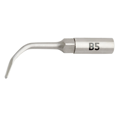 B5 - насадка для аппарата Piezomed, скребок для сбора костной стружки и отсделения костных пластин | W&H DentalWerk (Австрия)