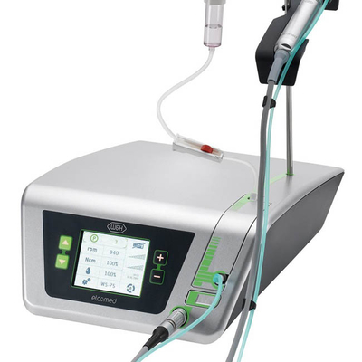 ELCOMED SA-310 - хирургический аппарат (физиодиспенсер) c калибровкой | W&H DentalWerk (Австрия)