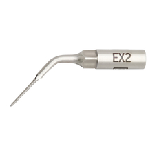 EX2 - насадка для аппарата Piezomed, для атравматичного удаления зубов, сохраняет альвеолярную кость