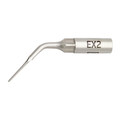 EX2 - насадка для аппарата Piezomed, для атравматичного удаления зубов, сохраняет альвеолярную кость | W&H DentalWerk (Австрия)