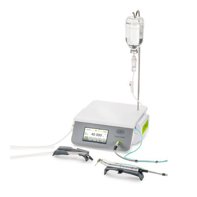 Implantmed SI-1023 - физиодиспенсер (хирургический аппарат), без педали | W&H DentalWerk (Австрия)