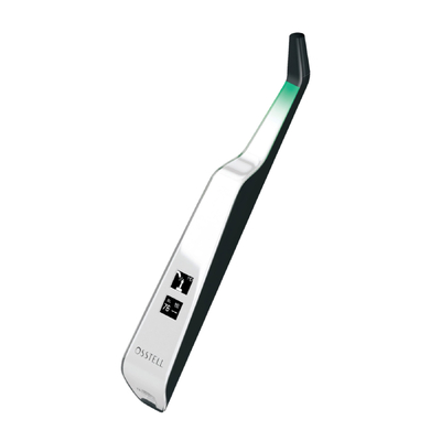 Osstell Beacon - портативный аппарат для неинвазивного измерения стабильности дентальных имплантатов | W&H DentalWerk (Австрия)