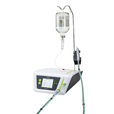 Piezomed SA-320 - пьезохирургический аппарат для хирургии и импланталогии (пьезотом), с оптикой | W&H DentalWerk (Австрия)