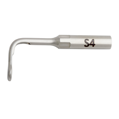 S4 - насадка для аппарата Piezomed, для атравматичного отслоения слизистой оболочки верхнечелюстной пазухи | W&H DentalWerk (Австрия)