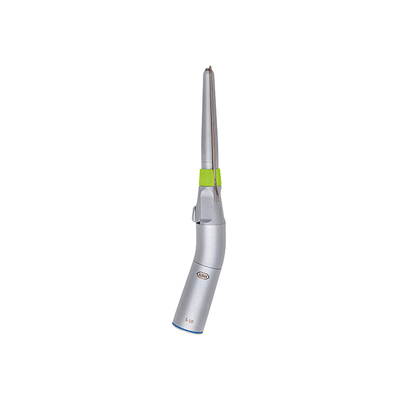 S-10 - угловой хирургический наконечник с изгибом корпуса и внешним спреем, 1:1 | W&H DentalWerk (Австрия)